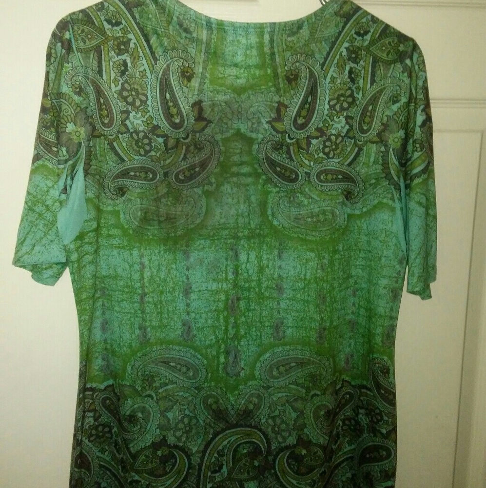 Button down shirt - Picture 3 of 3